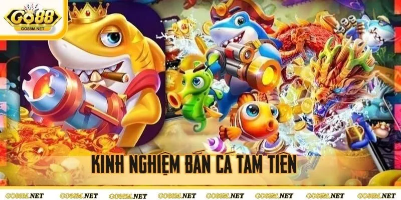 Hội viên tham khảo kinh nghiệm để giành chiến thắng trong game bắn cá