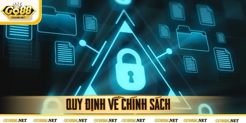 Quy định về chính sách