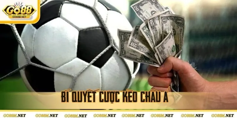 Hội viên áp dụng bí quyết cược châu Á để giành chiến thắng