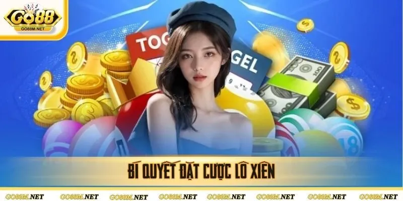 Các bí quyết cược lô xâu hiệu quả cao cho người chơi