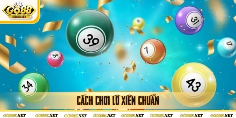 Cách chơi lô xâu cực chuẩn cho người mới bắt đầu