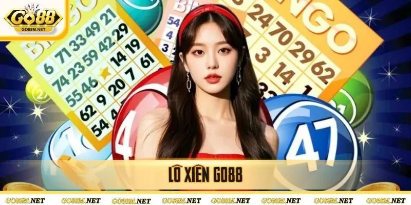 Thông tin giới thiệu loại hình cược lô xiên