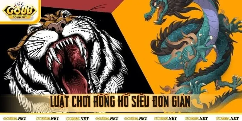 Luật chơi rồng hổ tiếp cận nhiều người