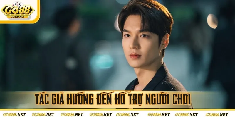 Sự thành công của BTV Tấn Tài