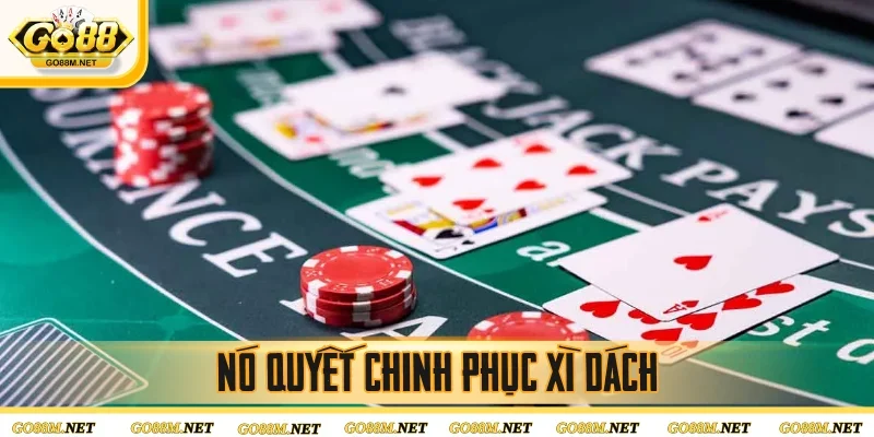 Một số mẹo cược Blackjack