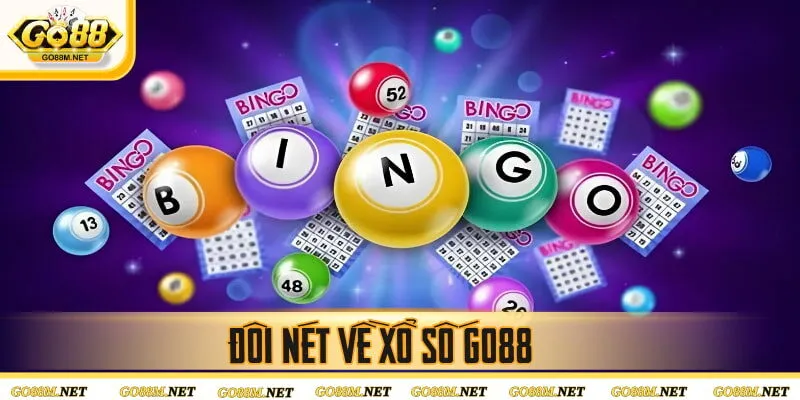 Đôi nét về xổ số Go88
